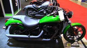 brand new kawasaki vulcan 900 custom