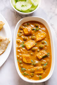 I say matar, you say paneer these two ingredients are literally like those inseparable lovers,every time you think of paneer the matar is the first to strike our minds.the most ideal for the lunch or dinner. Matar Paneer Stove Top And Instant Pot Dassana S Veg Recipes