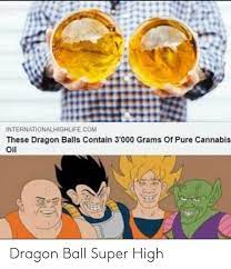 The largest dragon ball legends community in the world! Dragon Ball Super High Reddit Meme On Me Me