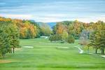 Ralph Myhre Golf Course - Facilities - Middlebury College