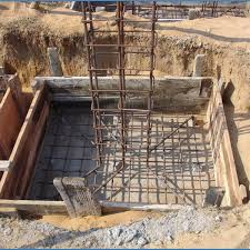 Foundation For Your House Construction