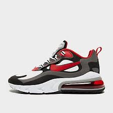 The latest in the long line of air max trainers, the 270 is nike's first lifestyle air shoe. Herren Schwarz Nike Air Max 270 Jd Sports Osterreich