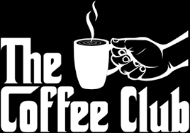 The Coffee Club :: Landing Page