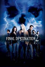 watch final destination 2
