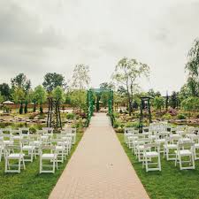 The Gardens Garden Wedding Venue In