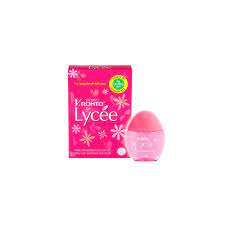 rohto lycee eye drops for s made