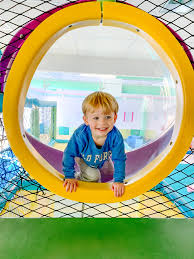 houston indoor play spots for kids