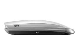 thule 635s sonic xl silver thule
