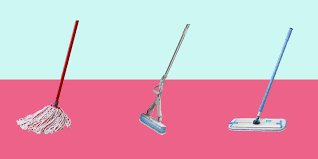 the best mops 2023 uk for every floor