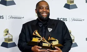 Killer Mike Says Arrest Is 'Water Under the Bridge': 'I Walked Out with the Same Dignity and Respect I Walked in with'