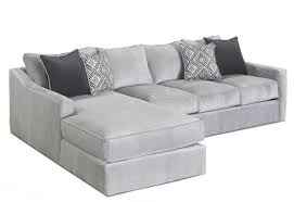 daisy organic sectional sofa by tfs