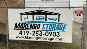 storage units in marengo oh marengo