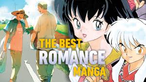 The 10 Best Romance Manga to Fall in Love With - IGN