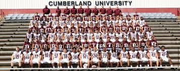 Although there could be some players leave or others brought in between now and the fall, here's a look at the projected scholarship roster for the 2021 season. Roster Official Site Of The Cumberland University Athletics