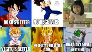 Dragon ball memes are all over the internet and we have picked out the best dragon ball memes for you to look through. Dbz Meme Faces Google Search Dragon Ball Super Funny Dragon Ball Z Dragon Ball Super Manga