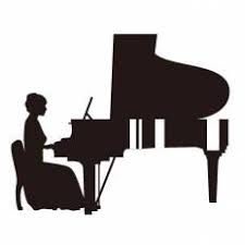 「ピアニスト イラスト 無料」の画像検索結果