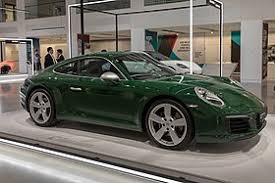 Porsche 911 Wikipedia