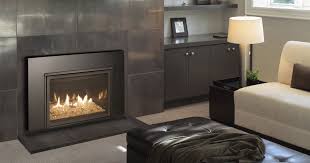 Fireplace Gas Inserts Fireplace