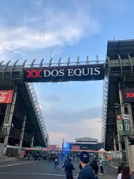 Foro Sol Mexico City 2019 All You Need To Know Before