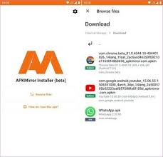 Download free and best app for android phone and tablet with online apk downloader on apkpure.com, including (tool apps, shopping apps, communication apps) and more. Top 5 Ways To Install Android App Bundles On Android