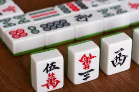 national mahjong day april 30th