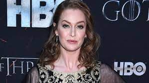 I think catelyn holds to her beliefs, what she believes is the right and proper thing to do—like when she. Marilyn Manson Relationship Almost Destroyed Me Says Esme Bianco Hollywood Reporter