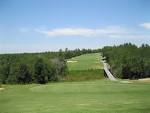 Blackstone Golf Course | DeFuniak Springs FL