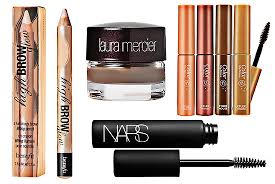 10 brow s for every budget