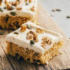 sugar free carrot cake no sugar no