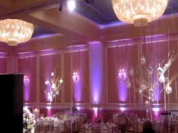 Indian Wedding Dj Led Up Lights Wall Washes For Your Next Wedding Or Event Youtube