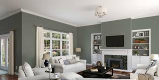 Paint Colors For Living Room 35