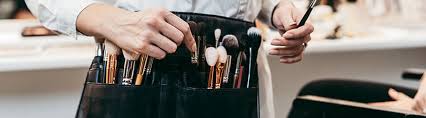 ecommerce work as a make up artist