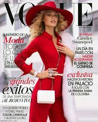 vogue mexico editorial lights a fire in