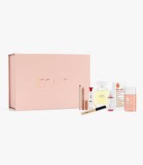 makeup essentials by echo beauty in