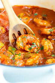 The recipe for the shrimp stock can be found here.creole seasoning can be bought at most grocers, or you can make your own using this recipe.the recipe for creole boiled rice can be found here.recipe and photo. Quick Easy Shrimp Creole Recipe Evolving Table