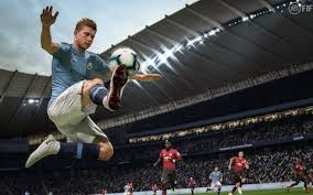Electronic Arts Eyes Revenue Boost With Upcoming Fifa 19 Release