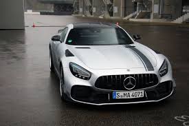 In a video from 2020 scc500 rolling50 1000, the sports car was filmed taking on a couple of modified sports cars. The Mercedes Amg Gt R Pro Is A Hardcore Trackday Beast