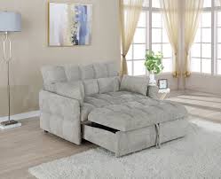 cotswold tufted cushion sleeper sofa