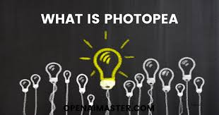 what is photopea