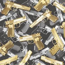 muriva bling guns gangster wallpaper