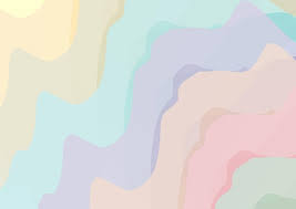 pastel wallpaper vectors