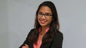 Press shift question mark to access a list of keyboard shortcuts. A Q A With Hr Professional Filipino American Katie Apolinario Spartan Newsroom