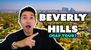 beverly hills neighborhoods explained