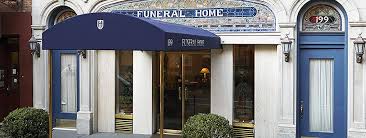 funeral home and cremation services