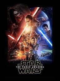 star wars the force awakens 2016