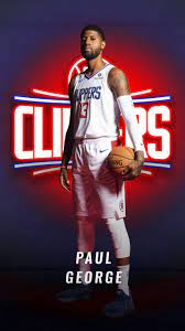 wallpapers la clippers nba id