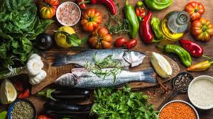 Mediterranean Diet Named The Best For 2019 Cnn