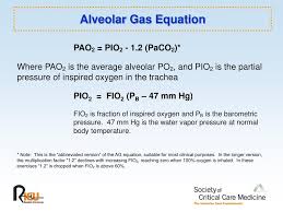 ppt arterial blood gas interpretation