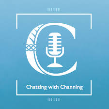 Chatting with Channing