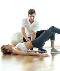 how can pelvic floor therapy help with
